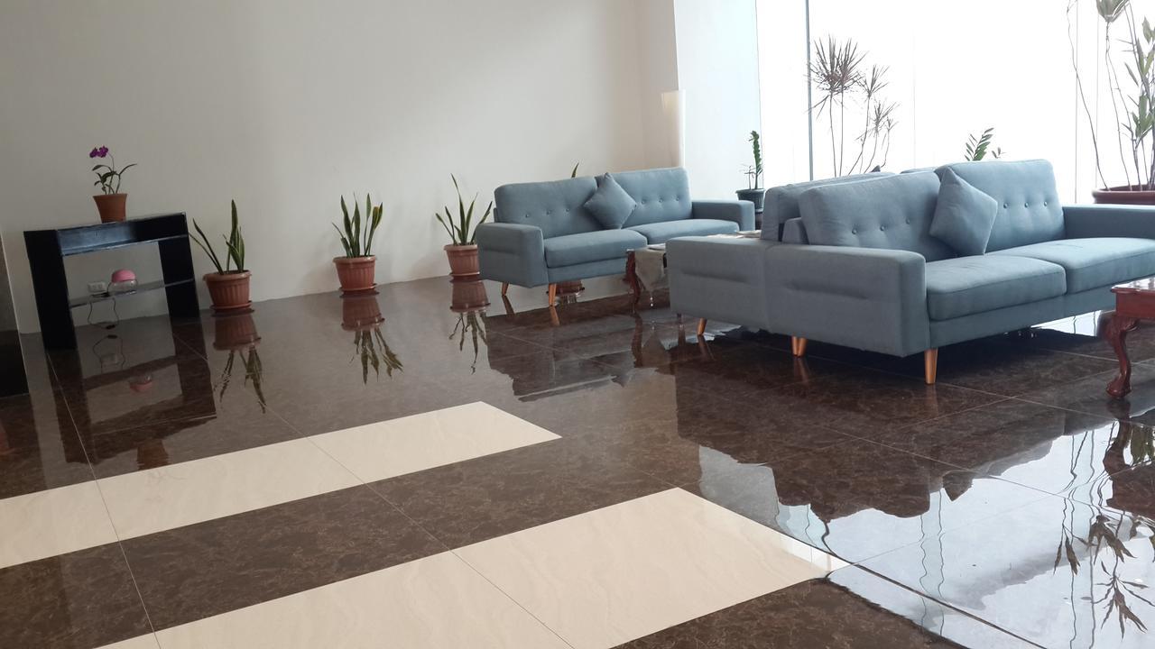 Ybc Grand Hotel Olongapo Εξωτερικό φωτογραφία